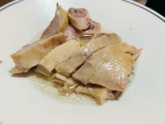 -应天大明王朝·南京菜(中山陵店)