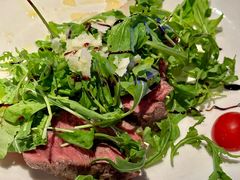 和牛切片牛排-Solo(衡山路店)