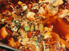 -向川南·水煮鱼·川菜(和平里店)