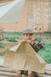 -乐米baby儿童摄影(燕郊店)