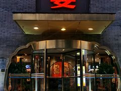 -辣婆婆(航天桥店)