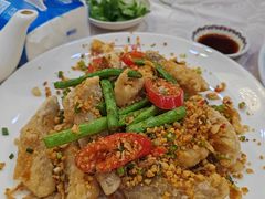 -凤城礼记鱼翅海鲜酒家(新马路总店)