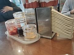 -东泰祥生煎馆(长宁路店)