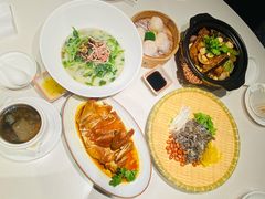 -南枝记·港式打边炉(新北万达店)