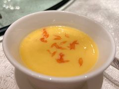 杨枝甘露-星河湾半岛酒店-真粤中餐厅