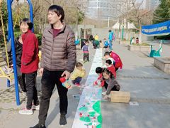 -杭州滨江欧文幼儿园