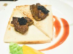 -铁板诱惑法式铁板烧(大卫城店)