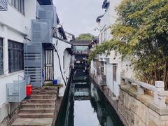 -同得兴 Since·1995 传统苏式面馆(十全街店)
