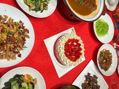 -大铁勺新津菜(中北永旺店)