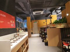 -贵宾牛·潮汕牛肉火锅(珠池总店)