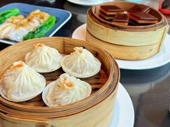 -中山保利艾美酒店-乐美中餐厅