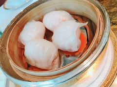 -唐阁(香港朗廷酒店)
