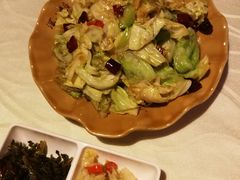 -深山老屋(国顺东路店)