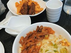 -紫光园·烤鸭·北京菜(团结湖店)