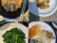 -客家汇·客家传承菜(水库店)