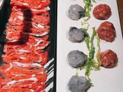 -掂档潮汕牛肉火锅(万象城店)