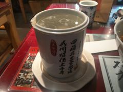 瓦罐肉陀汤-味福记·本地特色菜(八一万达广场店)