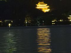 -柳莺湖上·湖景餐厅·江南菜(西湖店)