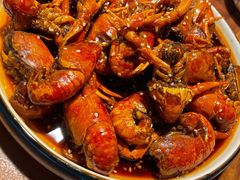 -马头巷·隐庐居·红油大虾(园区店)