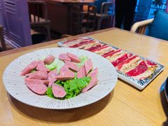 -安正炫韩式烤肉店