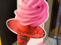-麦当劳(凯德广场店)