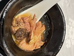 -鄱阳湖·江西小炒·瓦罐煨汤(五道口店)