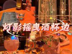 -THE CANNERY&JUJU 新鲜海鲜·牛排美食酒廊