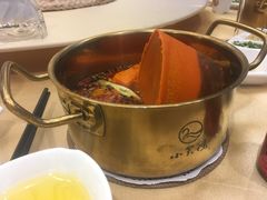 -小天鹅火锅·一线江景洪鼎旗舰店(洪崖洞店)