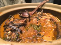 -吃饭皇帝大土家民族菜(正大广场店)