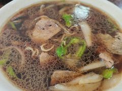 -张一品食府