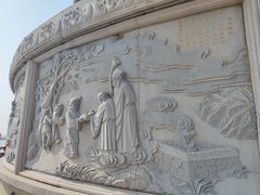 -天津妈祖文化园