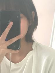 点击看大图 -杜尚发型