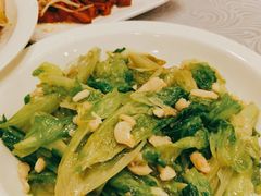 炒时蔬-粤·向群饭店(龙津东路总店)