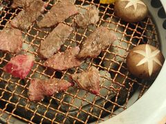 -炎蔵牛舌烤肉