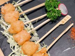 王炸虾滑-喜寿司(金狮广场店)