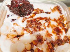 -甜心闲生传统手工冰粉(太古里店)