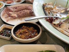 -渔娘渔家丹东海鲜(东直门店)