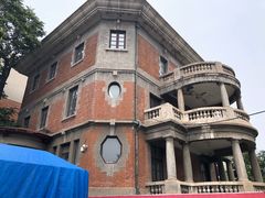 -天津意大利风情旅游区