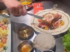 -梅梅家的烤肉店(槐北路店)