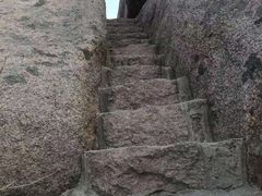 -崂山巨峰游览区