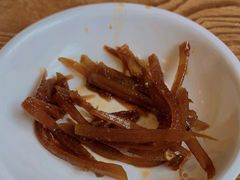 -清真吴记门钉肉饼·喜多利