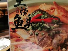 -江太极江浙菜(马桥万达广场店)