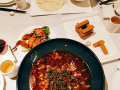-八分饱·西津会(西津渡店)