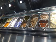 -So Lounge索兰至餐厅(蓝色港湾店)