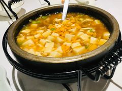 -柒园·三十年创意杭帮菜(龙湖滨江天街店)