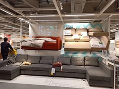 -宜家家居(西安未央商场店)