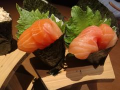 -千代武日本料理(哈西店)