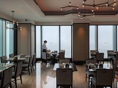 -Social 秀西餐厅-长沙瑞吉酒店(运达店)