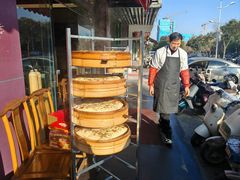 -潘德林茶社(新城河路店)