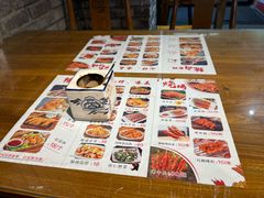 -元志初腊汁肉夹馍(钟楼粉巷店)